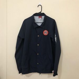 Aloha Army Nylon Jacket